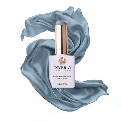 [IH-070] Gel Polish N°70 BLUE RIBBON 10ml