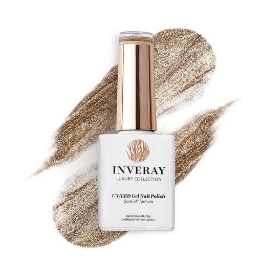 [IH-074] Gel Polish N°74 PRESTIGE 10ml