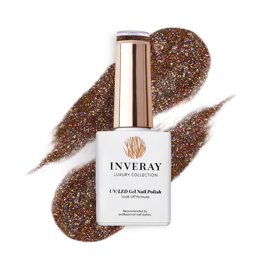 [IH-075] Gel Polish N°75 FAME 10ml