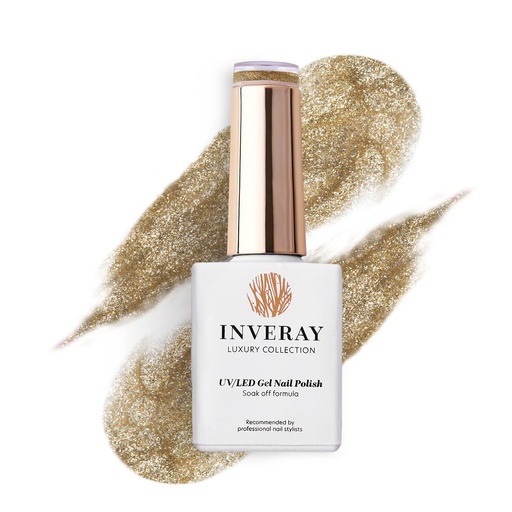 [IH-079] Gel Polish N°79 FANCY 10ml