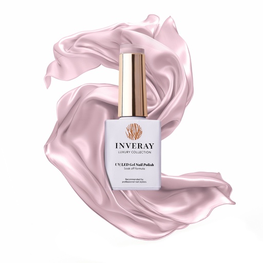 [IH-120] Gel Polish N°120 CANDOR 10ml