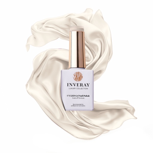 [IH-121] Gel Polish N°121 BORACAY BAY 10ml