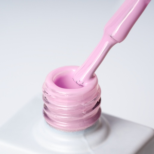 [IH-124] Gel Polish N°124 BLUSHED 10ml
