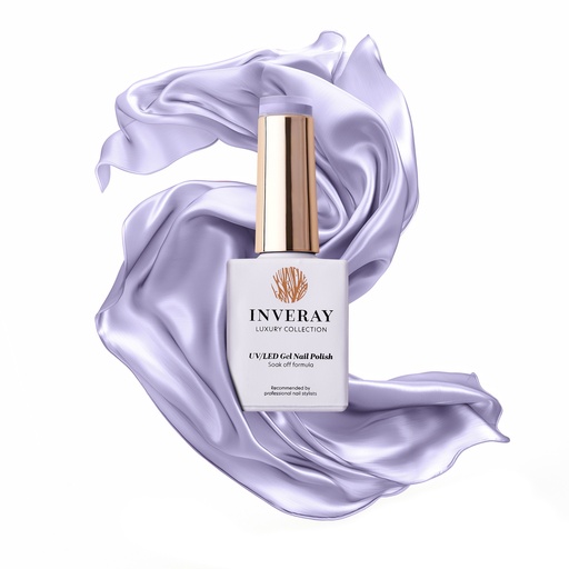 [IH-129] Gel Polish N°129 PRETTY PETALS 10ml