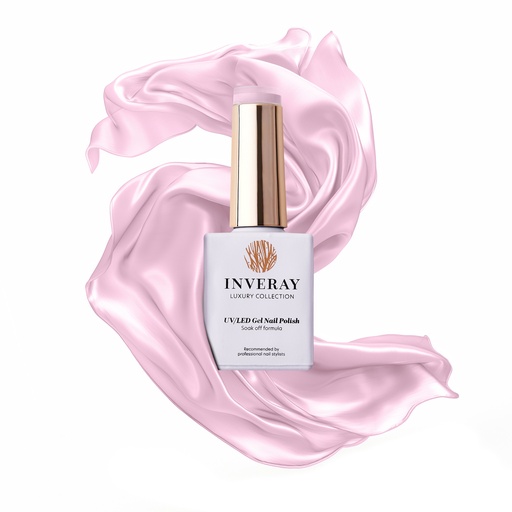 [IH-131] Gel Polish N°131 MARRY ME 10ml