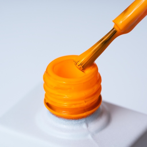 [IH-134] Gel Polish N°134 CHARMING CLEMENTINE 10ml