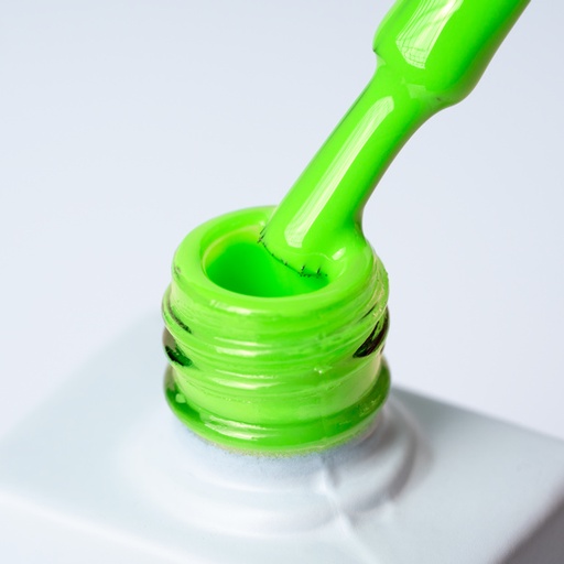 [IH-136] Gel Polish N°136 LIME LIGHT 10ml