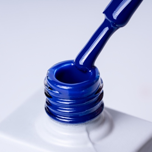 [IH-138] Gel Polish N°138 PERSIAN BLUE 10ml