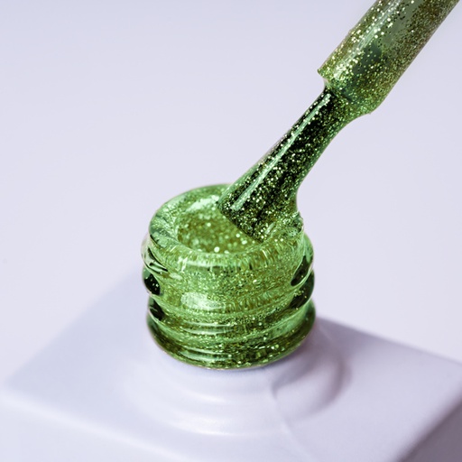 [IH-141] Gel Polish N°141 UNFORGETTABLE 10ml