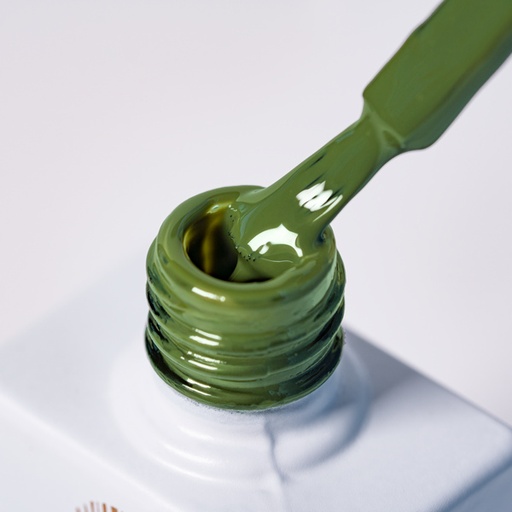 [IH-142] Gel Polish N°142 RAINY LEAF 10ml