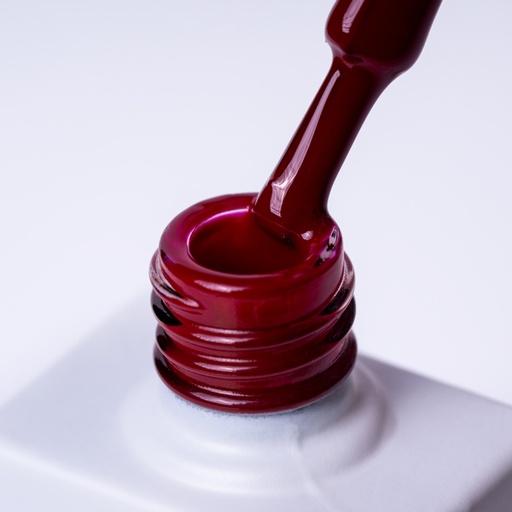 [IH-150] Gel Polish N°150 RETRO RED 10ml