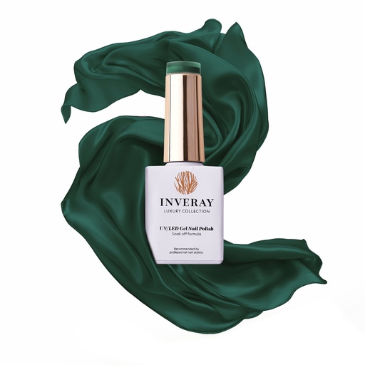 [IH-153] Gel Polish N°153 THE GLADES OF DREAMS 10ml