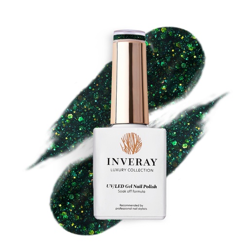 [IH-155] Gel Polish N°155 DANCE WITH ME 10ml