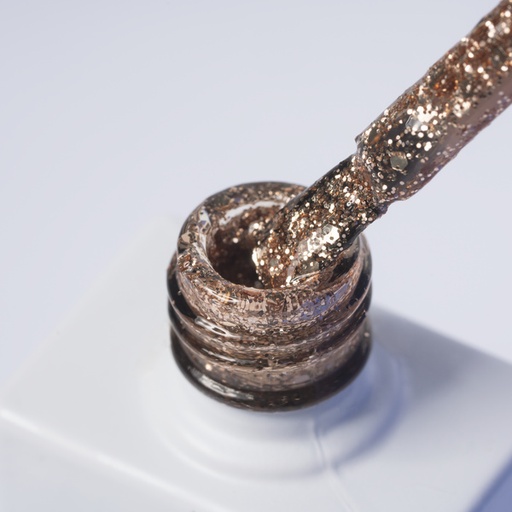 [IH-156] Gel Polish N°156 GOLDEN EYE 10ml