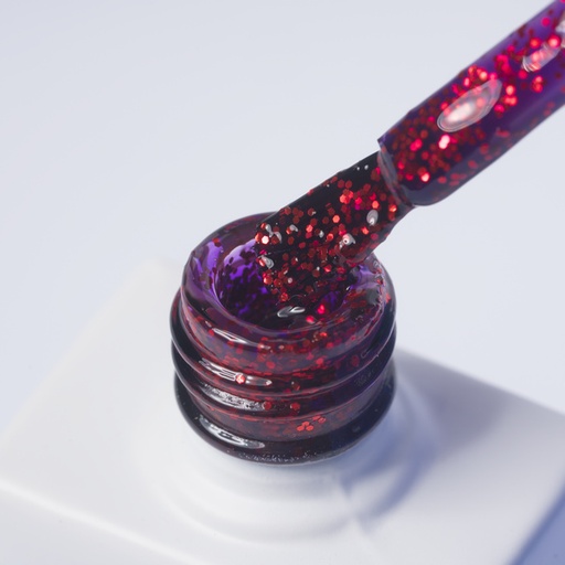 [IH-158] Gel Polish N°158 SECRET KISS 10ml