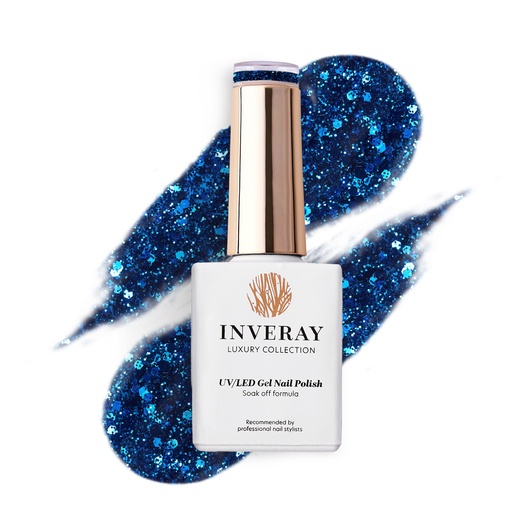 [IH-159] Gel Polish N°159 MADE IN HEAVEN 10ml