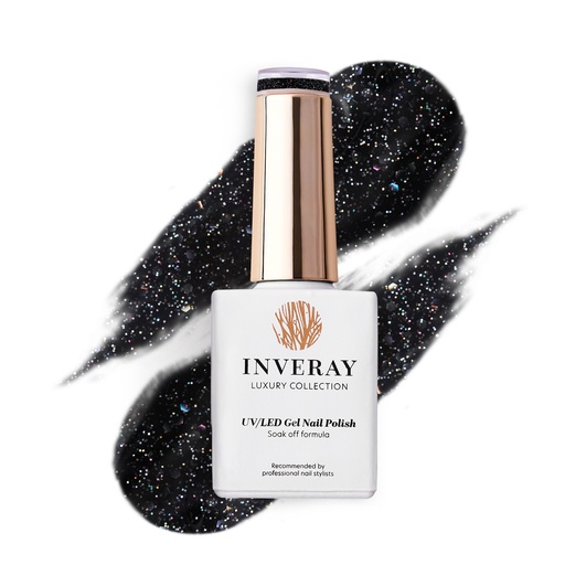 [IH-164] Gel Polish N°164 NIGHT DRESS 10ml