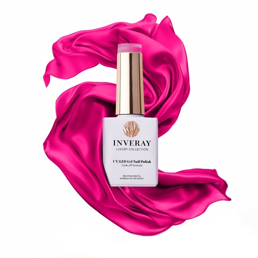 [IH-170] Gel Polish N°170 OLEANDER 10ml