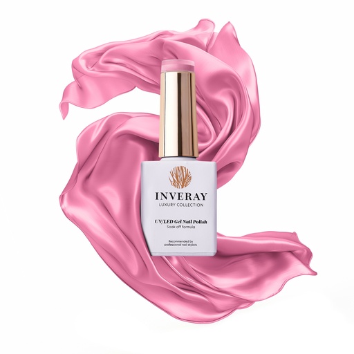 [IH-171] Gel Polish N°171 GARDEN ROSE 10ml