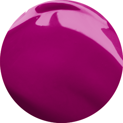 [IH-172] Gel Polish N°172 DARK FUCHSIA 10ml