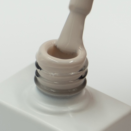 [IH-185] Gel Polish N°185 LATTE MACCHIATO 10ml