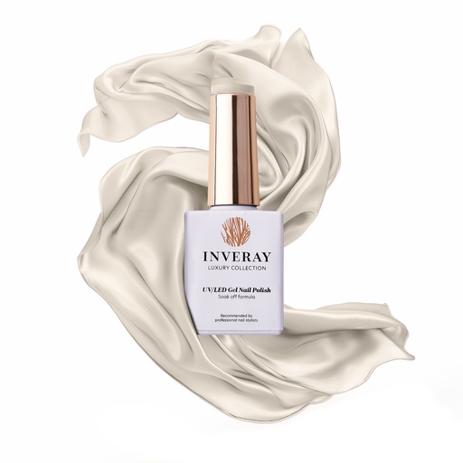 [IH-185] Gel Polish N°185 LATTE MACCHIATO 10ml