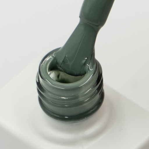[IH-186] Gel Polish N°186 GREEN TEA 10ml