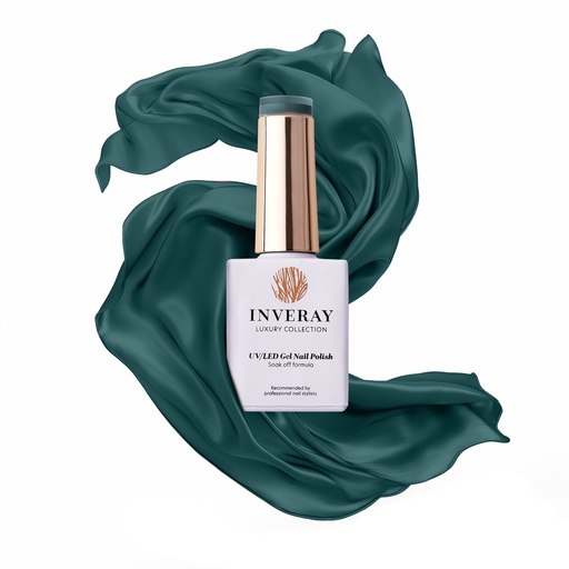 [IH-187] Gel Polish N°187 SAIL AWAY 10ml