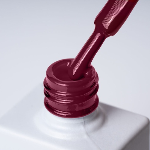 [IH-190] Gel Polish N°190 BORDEAUX 10ml
