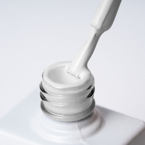 [IH-193] Gel Polish N°193 CREAM WHITE 10ml