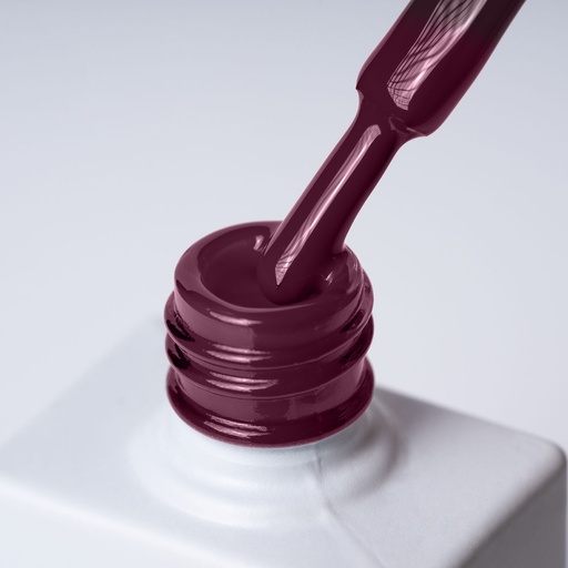 [IH-196] Gel Polish N°196 MAJESTIC VIOLET 10ml