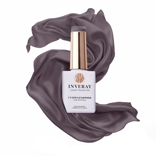 [IH-199] Gel Polish N°199 MYSTIC SHADOW 10ml