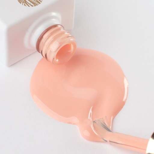 [IH-201] Gel Polish N°201 DAWN'S CARESS 10ml