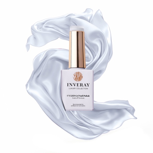 [IH-202] Gel Polish N°202 SILENT DAWN 10ml