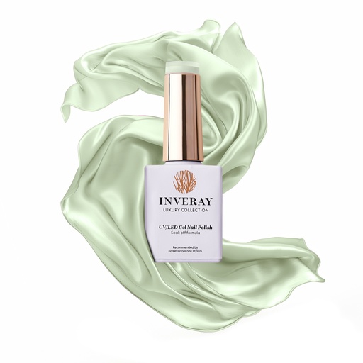 [IH-203] Gel Polish N°203 WHISPER OF SPRING 10ml
