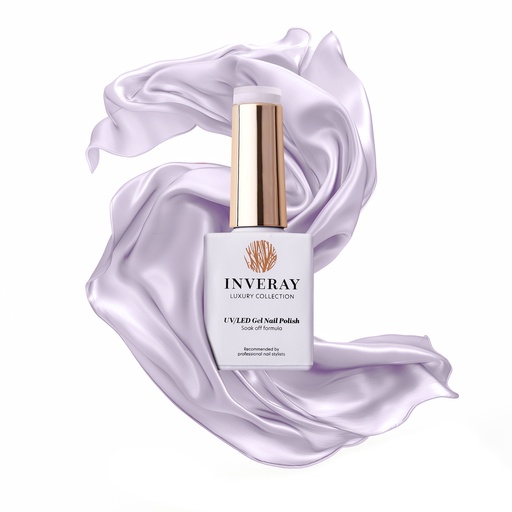 [IH-204] Gel Polish N°204 DREAMWEAVER 10ml