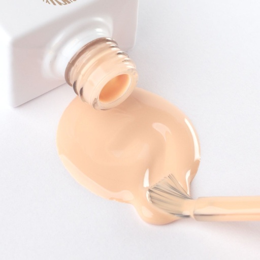 [IH-206] Gel Polish N°206 SOULFIRE BLUSH 10ml