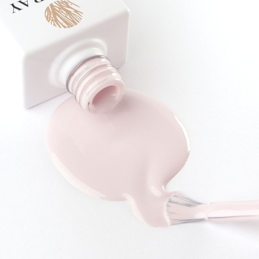 [IH-207] Gel Polish N°207 MISTY LILAC DREAM 10ml