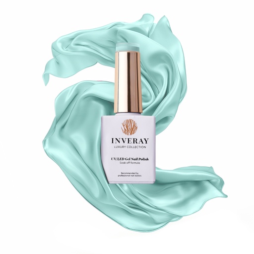 [IH-208] Gel Polish N°208 LUNAR ESSENCE 10ml