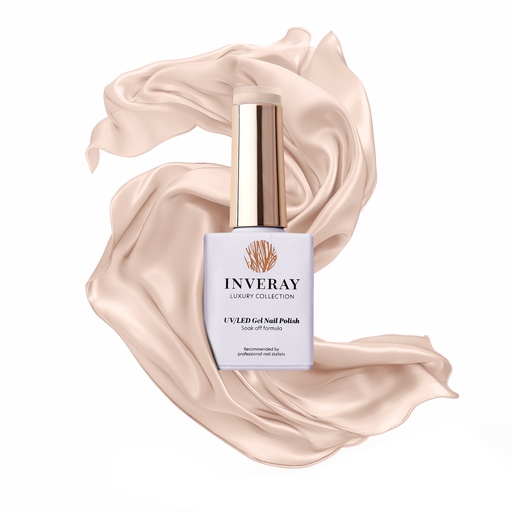 [IH-210] Gel Polish N°210 SOUL AFFECTION 10ml