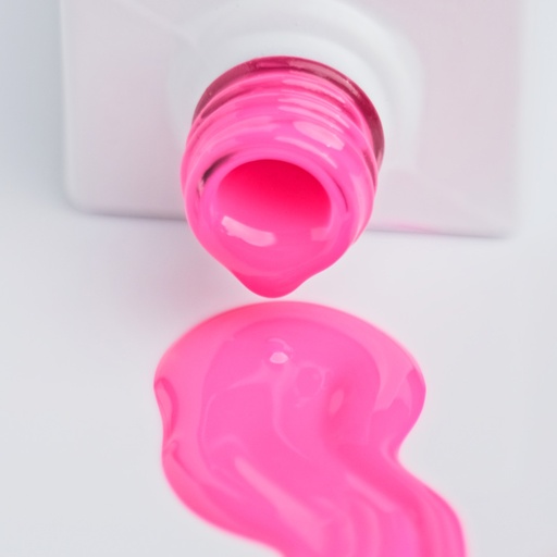 [IH-218] Gel Polish N°218 VEGAS PINK FLASH 10ml