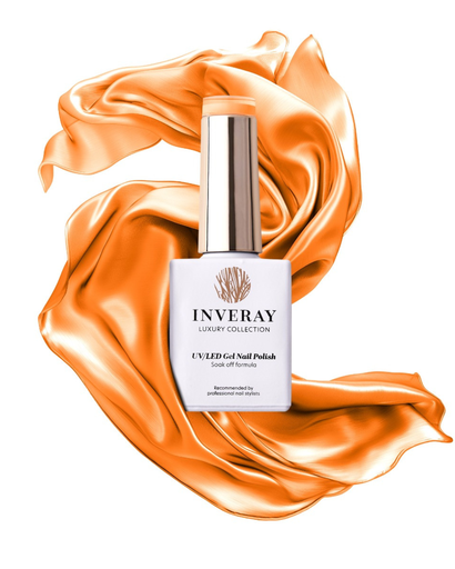 [IH-219] Gel Polish N°219 SAHARAN SUNSET GOLD 10ml