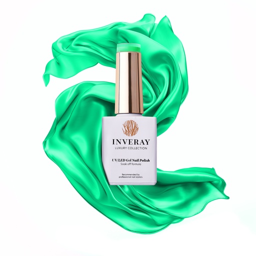 [IH-221] Gel Polish N°221 ETHEREAL RADIANCE 10ml