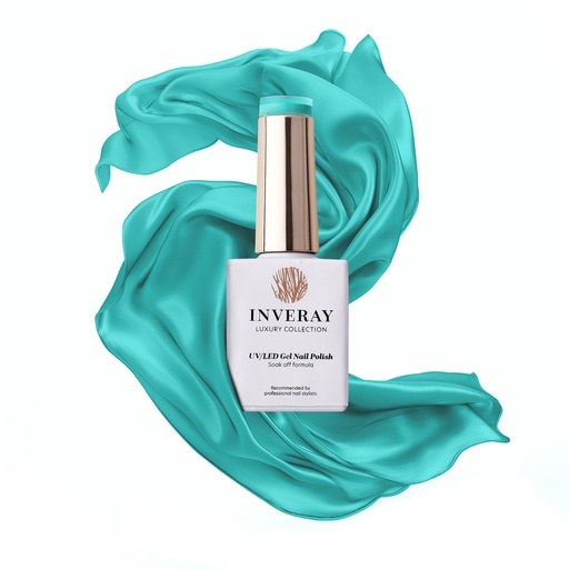 [IH-222] Gel Polish N°222 CANYON DEPTHS 10ml