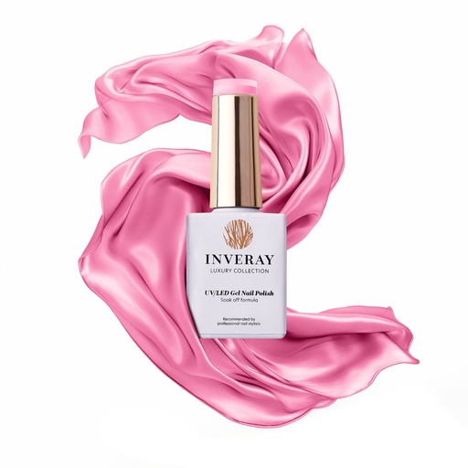 [IH-238] Gel Polish N°238 CRIMSON PARADOX 10ml