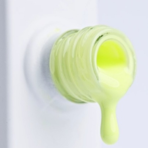 [IH-245] Gel Polish N°245 LIME EPIPHANY 10ml