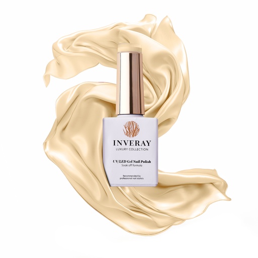 [IH-247] Gel Polish N°247 SUNNY SERENITY 10ml