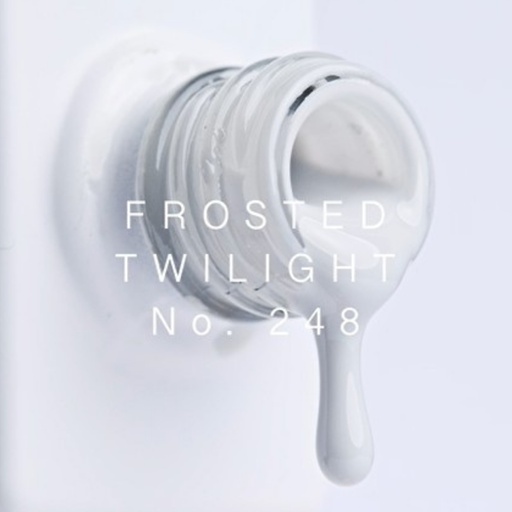 [IH-248] Gel Polish N°248 FROSTED TWILIGHT 10ml