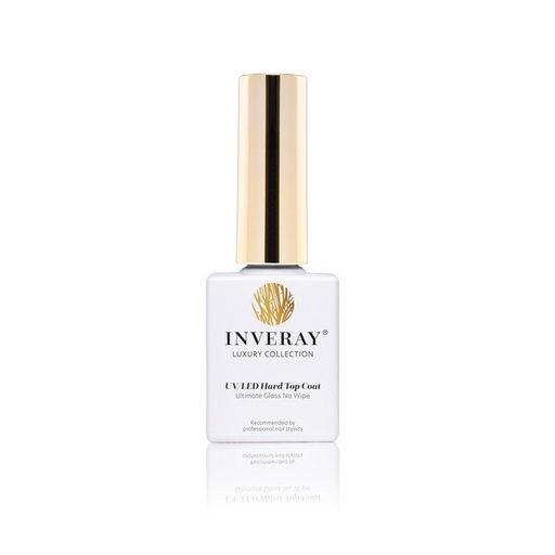 [IV002] Ultimate Gloss - Hard Top Coat No Wipe 10ml