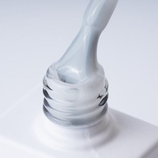 [IV032] Builder In A Bottle Base Coat MILKY WHITE 10ml